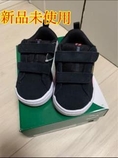 プーマスニーカー14センチのサムネイル