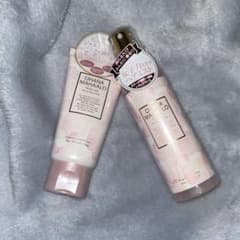OHANA MAHAALO ピカケアウリィ ハンドクリーム＆ヘアミストのサムネイル