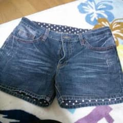 大きいサイズのショーパンのサムネイル