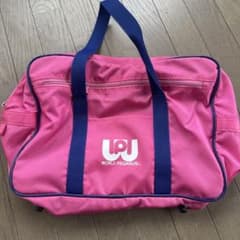 りんご様専用】ワールドペガサス ワッぺ 旧 ピンク スクバ 旧ワッペ