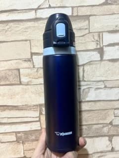ステンレス クールボトル『TUFF』 水筒のサムネイル