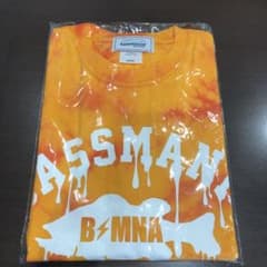バスマニア　bass mania Tシャツ　バス釣りのサムネイル