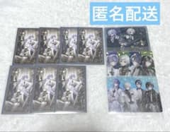 Dytica 3周年 集合チェキ＆OS特典カード まとめ売り - メルカリ