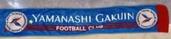 山梨学院高校サッカー応援タオルレアのサムネイル