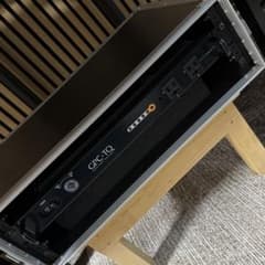 GPC-TQ Clean Power System 電源コンディショナーのサムネイル