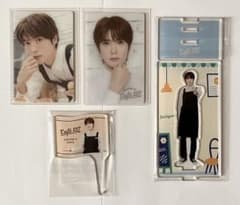 NCT127 Cafe 127 ジェヒョン まとめ売り トレカ アクスタ ピック