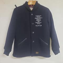 WTAPS 名作 ダブルタップスファラオジャケット L - メルカリ