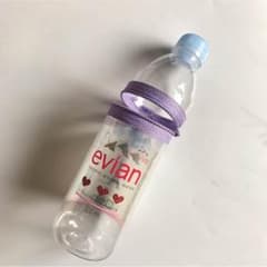 Evianペンケース500mlのサムネイル