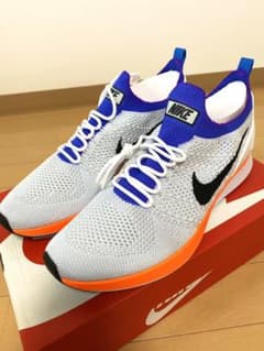 ナイキ・NIKE AIR ZOOM フライト ニット レーサーのサムネイル