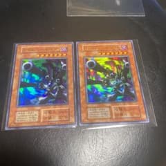 遊戯王 リボルバードラゴン　初期のサムネイル