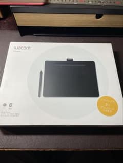 wacom intuos CTL-6100WL/K0-DXのサムネイル