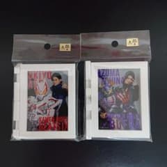 仮面ライダーストア 仮面ライダーギーツ フレームマグネット バッファ