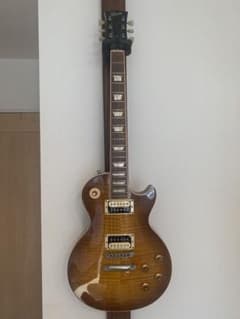 Gibson Les Paul standard 50s 2005のサムネイル