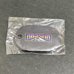 Splatoon ZOZOTOWN Locker Keychain Shigureni