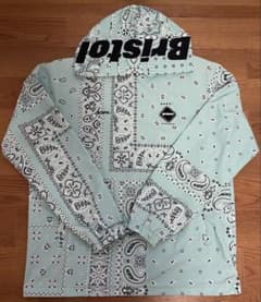 【XL】SOPH. Bristol ティファニーブルー ナイロンパーカー XL】SOPH. Bristol ティファニーブルー ナイロンパーカー - メルカリ