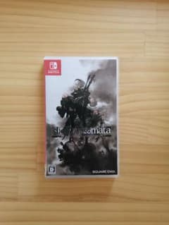 ニーア オートマタ　Switchのサムネイル