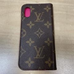 ルイヴィトン iPhoneケース モノグラムのサムネイル