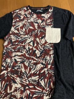 デジグアル desigual デシグアル メンズ　tシャツ ブランド服のサムネイル