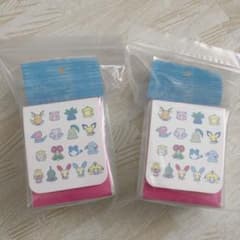 ポケモンデッキケース サイコソーダのサムネイル