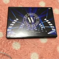 w-inds.DVDのサムネイル
