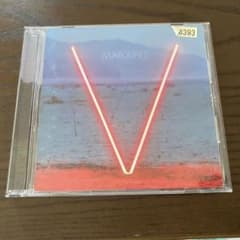 マルーン5『V』CD / Sugar収録のサムネイル