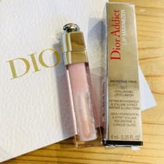 DIOR Addict LIP MAXIMIZER 001 PINKのサムネイル