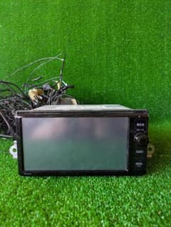 カーナビ nszn-w64t トヨタ 純正 カーナビ NSZN-W64T 本体 - メルカリ