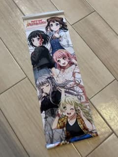 バンドリ！ ガールズバンドパーティ！ ミニタペストリーのサムネイル