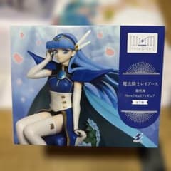 魔法騎士レイアース 龍咲海 フィギュア - メルカリ