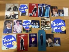 INI トレカ まとめ売り バラ売り可能 - メルカリ