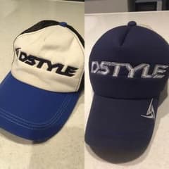DSTYLE キャップ 青木大介  やまてつ様専用のサムネイル