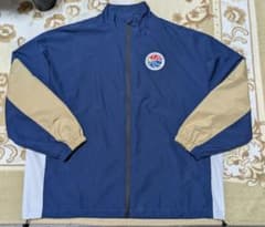 琉球ゴールデンキングス 限定ナイロンジャケット ① - メルカリ