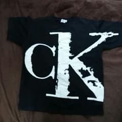 CKメンズTシャツ、Lサイズヾ(@゜▽゜@)ノのサムネイル