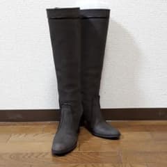 伊勢丹　レディースブーツのサムネイル