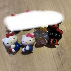 ハローキティ サプライズミックスのサムネイル