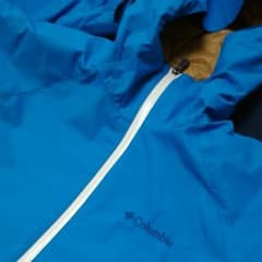 コロンビア　デクルーズサミット　ジャケットのサムネイル