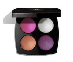 タイムセール【CHANEL】新品未使用エンチャンテッドナイトアイシャドウパレットのサムネイル
