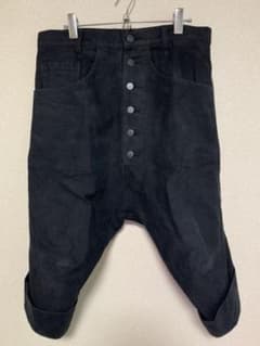 クリストファーネメス　サルエル