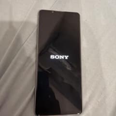 SONY Xperia 1 III SO-53B 本体のサムネイル