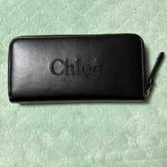 Chloe クロエ 長財布 CHC23AP970 I10 CHLOEのサムネイル