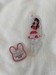 きゅるりんってしてみて 逃げ水あむ アクスタのサムネイル