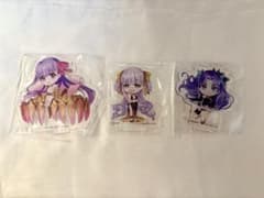 Fate/Grand Order アクリルスタンド　一番くじのサムネイル