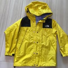 NORTH FACE ノースフェイスのサムネイル