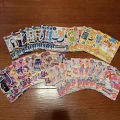 アイカツ カード まとめ売り 35枚 - メルカリ