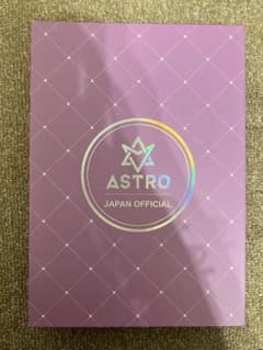ASTRO トレカ　バラ売り可のサムネイル