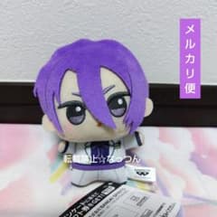 ブルーロック ちびぐるみ sweets flavor2026 御影玲王 - メルカリ