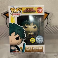 레어 FUNKO POP!