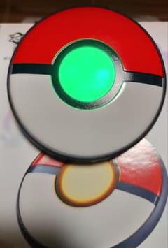Pokémon GO Plus+ ジャンクのサムネイル