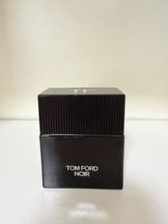 トムフォード ノワール 50ml ほぼ未使用！ | Mercari