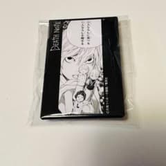 DEATH NOTE 만화 캔 배지 컬렉션 니어